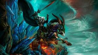 World Of Warcraft Game Wallpaper Best