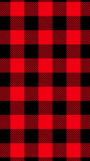 Black And Red Aesthetic Wallpaper