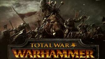 D J Fait Avec Les Autres Total War Warhammer