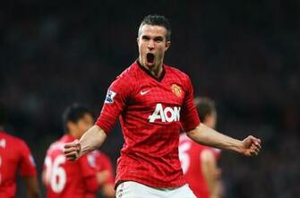 Robin Van Persie Rvp HD Wallpaper For Football
