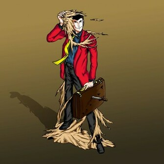 Lupin Iii Wallpaper
