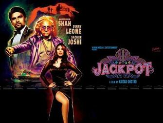 Jackpot Hq Movie Wallpaper HD