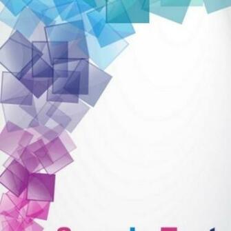 Abstract Background With Blocks Vector Eps Graphics