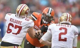 Danny Shelton Senior Bowl Notefolio