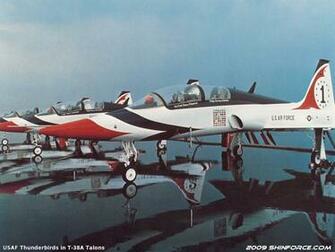 Us Air Force Thunderbirds Wallpaper Sega Shin Cool