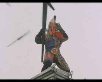 Marzgurl S Occasional Thoughts Seeing Sentai Denshi