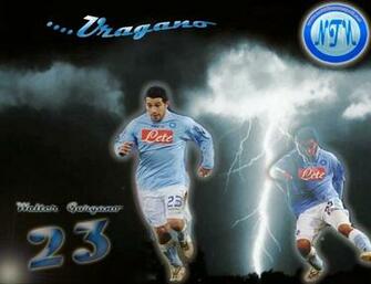 Edinson Cavani Wallpaper