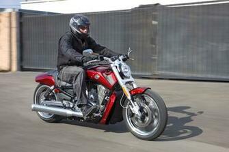 Harley Davidson Vrscf V Rod Muscle D Wallpaper
