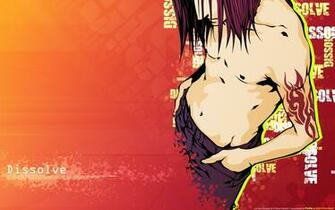Anime Wallpaper Widescreen