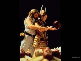 The Big Lebowski Wallpaper Posters Movie