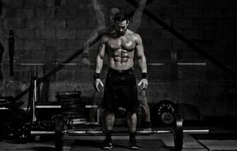 Wallpaper Gym Crossfit Approach Image For Desktop Section