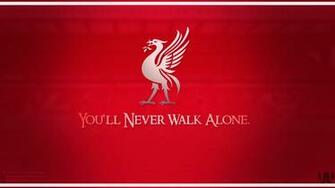 Liverpool Wallpaper