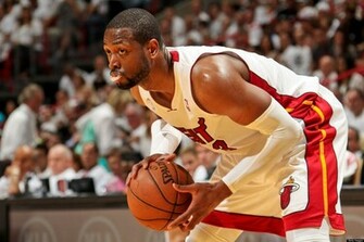 Dwyane Wade Wallpaper