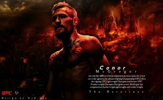 As9gfx On X Conor Mcgregor Desktop Wallpaper Hq Gt S T
