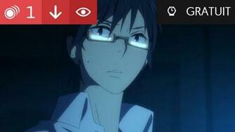 Episode Boku Dake Ga Inai Machi Erased My Anime