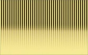 Sh Yn Design Stripe Wallpaper Gold