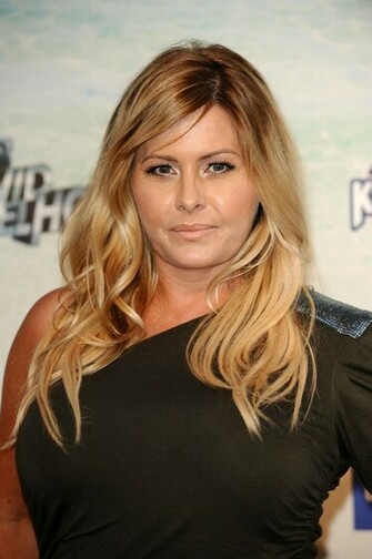 Nicole Eggert Hot Wallpaper