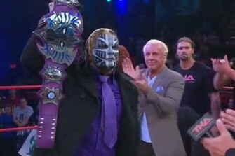 Jeff Hardy Photo