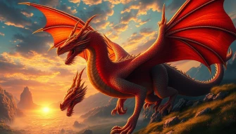 Best Dragon Wallpaper
