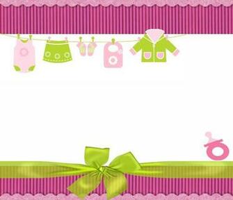 Magic Crafts M S Para Baby Shower