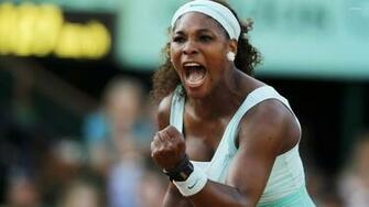 Serena Williams Wallpaper Sport