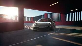 Porsche Carrera S Cabriolet Qu Bec