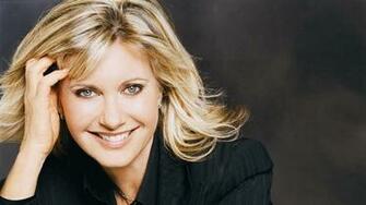Olivia Newton John HD Wallpaper Background Image