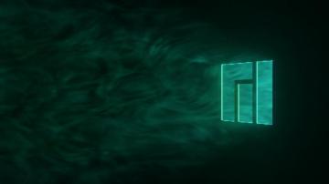I Made A Manjaro Wallpaper Based On The Windows One Manjarolinux