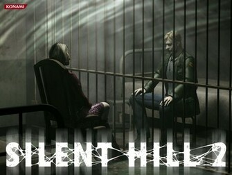 Silent Hill Wallpaper Memories