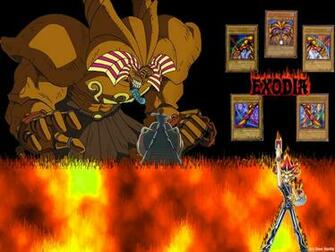Yu Gi Oh E Dicas