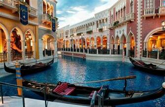 Venice Wallpaper Top Background