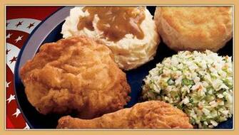 Top Kfc Bad Chicken Wallpaper