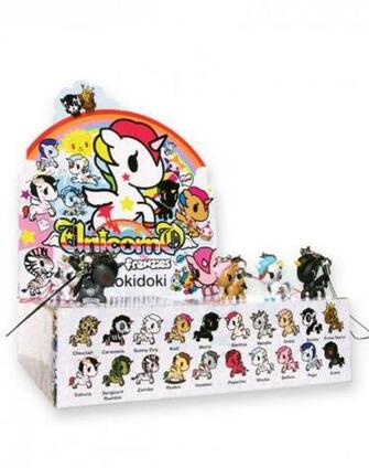 Tokidoki Unicorn Related Keywords Suggestions