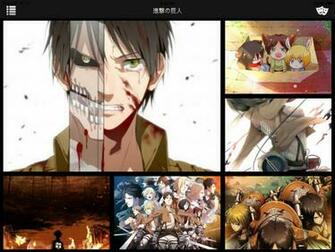 Anime Wallpaper iPhone Mobile Analytics And App Store Data