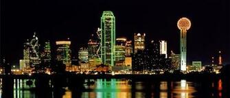 Pin Dallas Texas Skyline HD Travel Photos And Wallpaper
