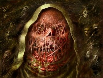 Evil HD Wallpaper Pics