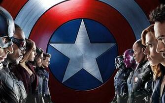 Civil War 4k 8k Wallpaper Desktop Background Best Hq