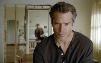 Timothy Olyphant Wallpaper