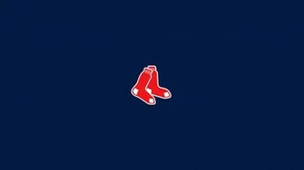 Red Sox Logo Wallpaper