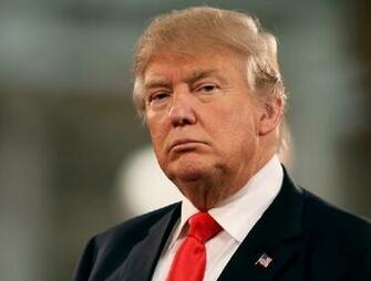 Donald Trump For President Are You Kidding Me