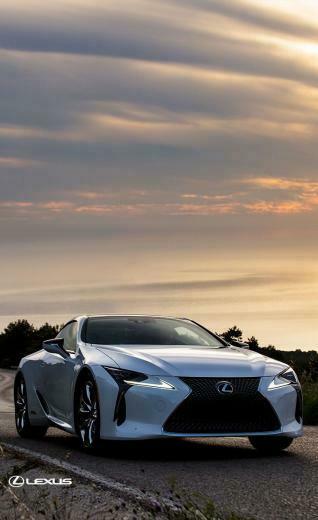 Lexus Lc iPhone Pictures Is 4k Wallpaper Yodobi