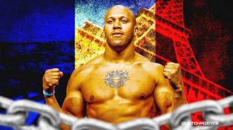 Ufc S Paris Bombshell Sparks Speculation Of Ciryl Gane Return