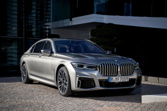 Bmw Series Hybrid Exterior Photos Carbuzz