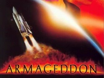 Armageddon Wallpaper Jpg
