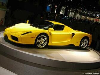 Pics Photos Enzo Ferrari