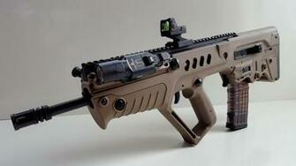 Iwi Tavor Ps4wallpaper