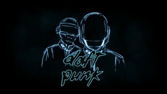 Daft Punk Tribute Wallpaper By Jakhris