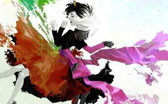 Homestuck Fans Image Wallpaper HD And Background