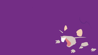 Rattata Wallpaper Pixshark Image Galleries