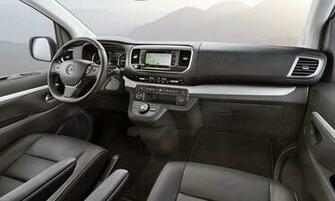 Gallery Of Opel Zafira Wallpaper For